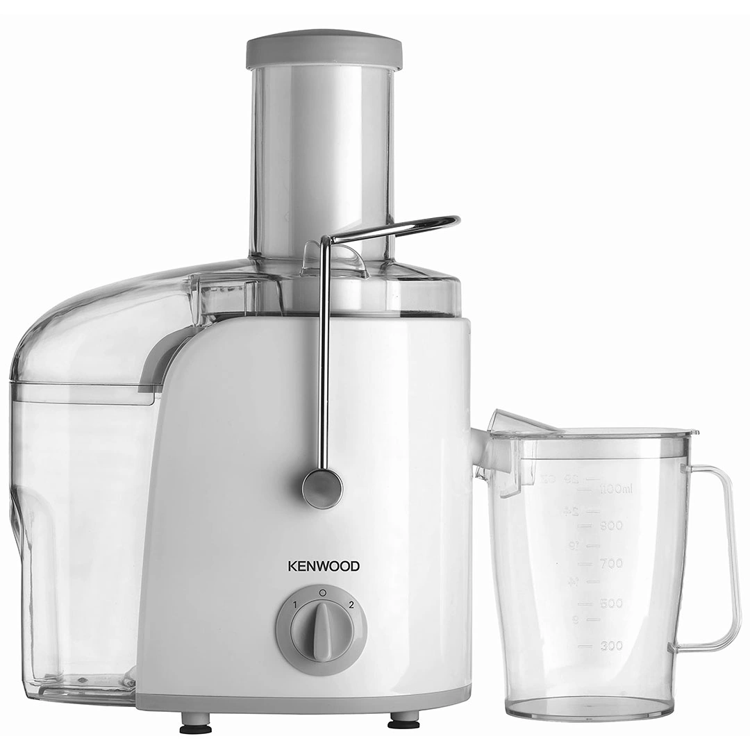عصارة فواكة كينوود - 1.5 لتر - 800 وات - أبيض - JEP02