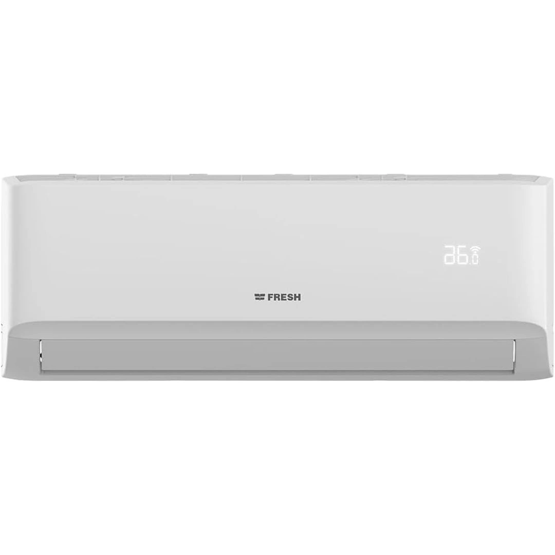 تكييف سبليت فريش - 1.5 حصان بارد فقط - أبيض - ‎‎FUFW12C/IW