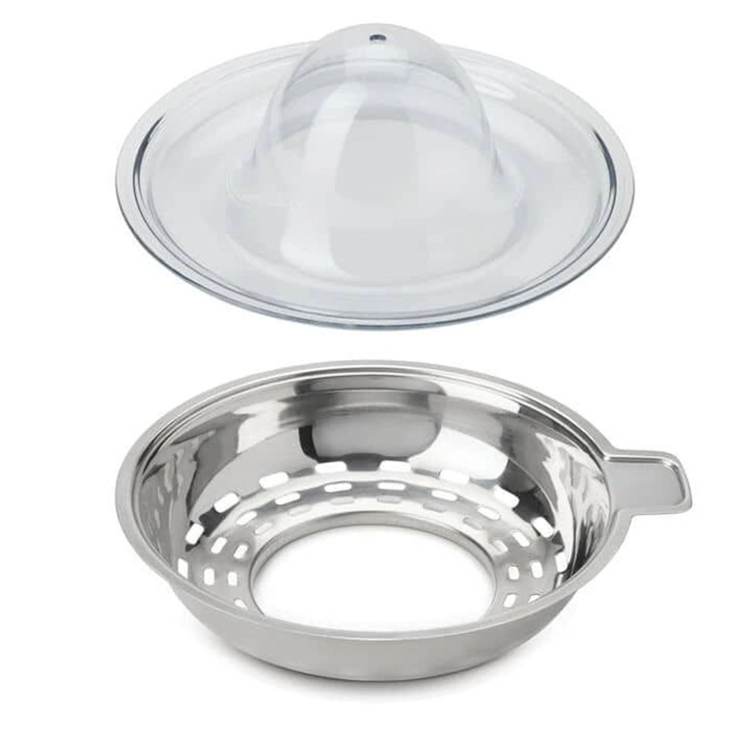 عصارة موالح كينوود - 40 وات - 1 لتر - أبيض - JE290A