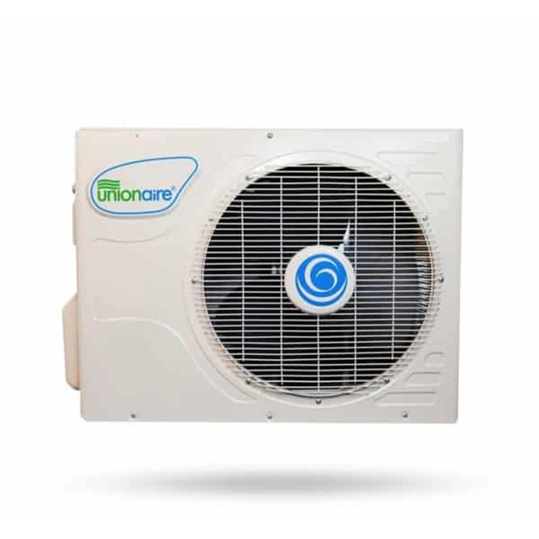 تكييف سبليت هاير - 2.25 حصان بارد وساخن - أبيض - ARTIFY 036 HR