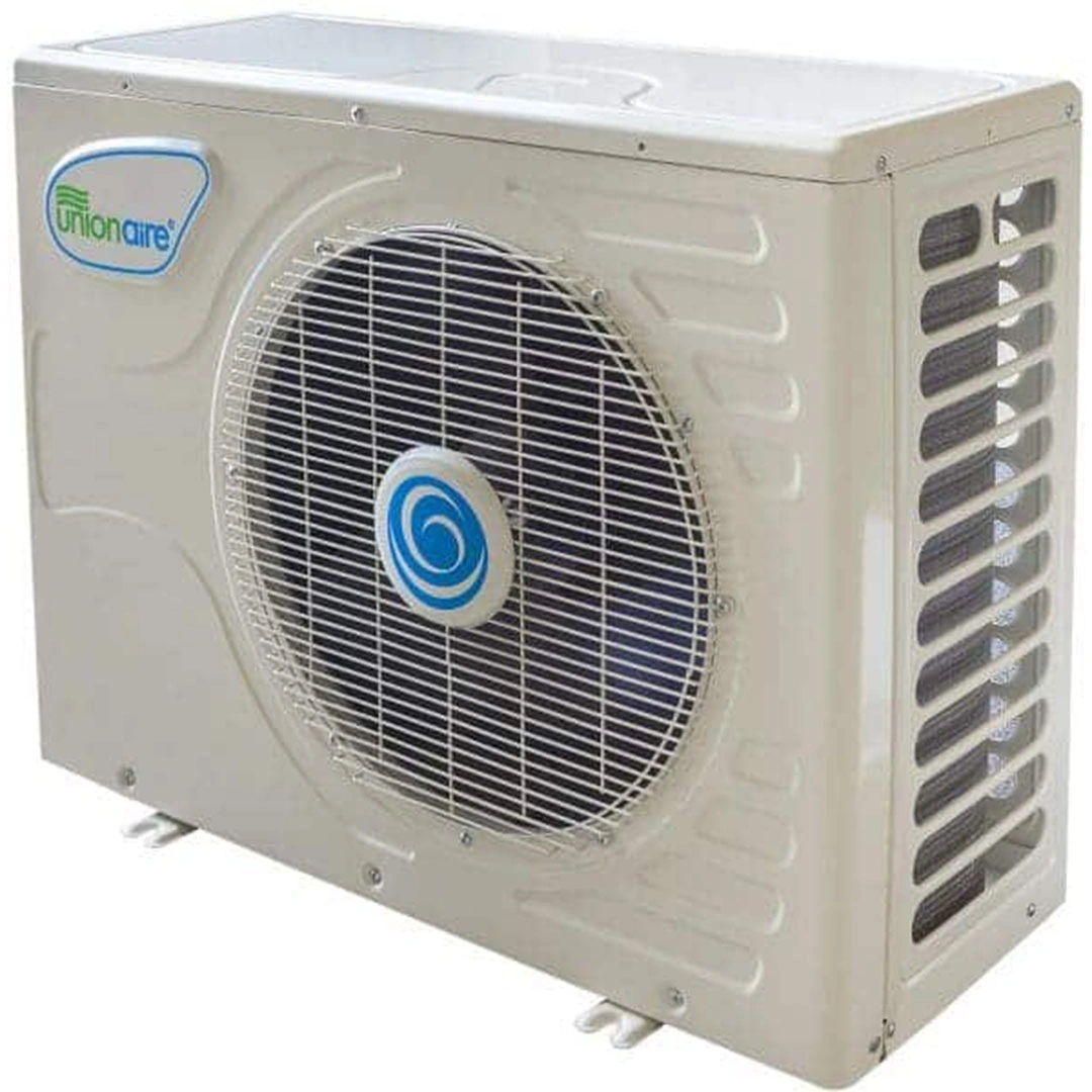 تكييف سبليت هاير - 2.25 حصان بارد وساخن - أبيض - ARTIFY 036 HR