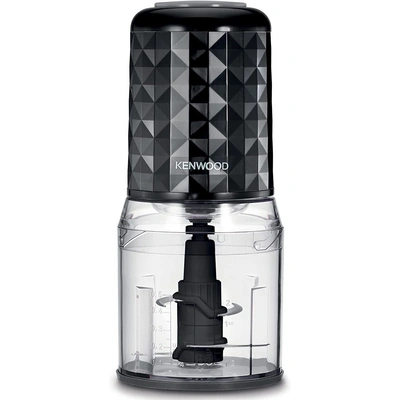 كبة كهربائية كينوود - 400 وات - 500 مل - أسود - CHP40