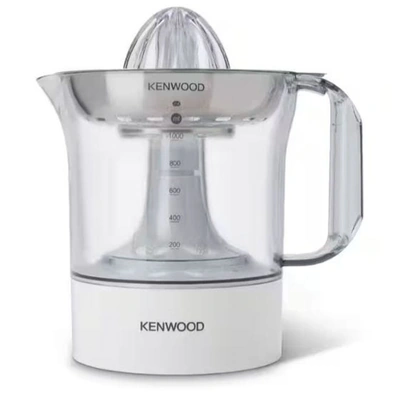 عصارة موالح كينوود - 40 وات - 1 لتر - أبيض - JE290A