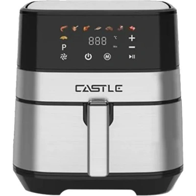 اير فراير كاسيل - 6.5 لتر - 1700 وات - أسود - AFS1165