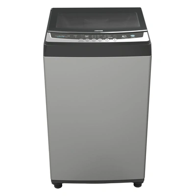 غسالة زانوسى فوق اتوماتيك 8 ك فضى ZWT80700S