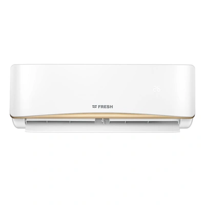 تكييف سبليت فريش - 4 حصان بارد وساخن - أبيض - PUFW30H