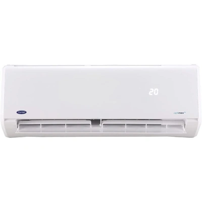 تكييف سبليت كاريير - 4 حصان بارد وساخن ديجيتال - أبيض - 42QHET30N-708F