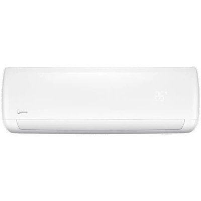 تكييف سبليت ميديا - 3 حصان بارد وساخن - أبيض - MSMB1T-24HRJ