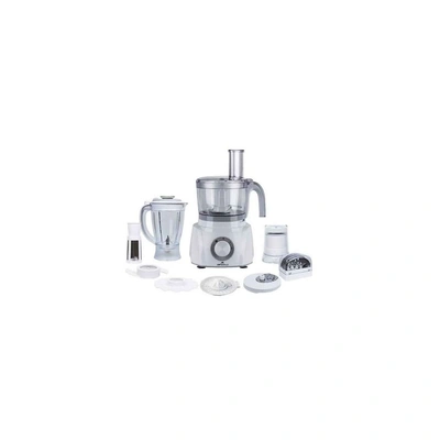 محضرة طعام أرماديللو - 1000 وات - 25 وظيفه - أبيض - ARM-SDA-KM-WH