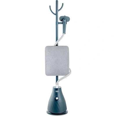 بلاك اند ديكر مكواة ستائر - بخار - 1950 وات - GST1820-B5