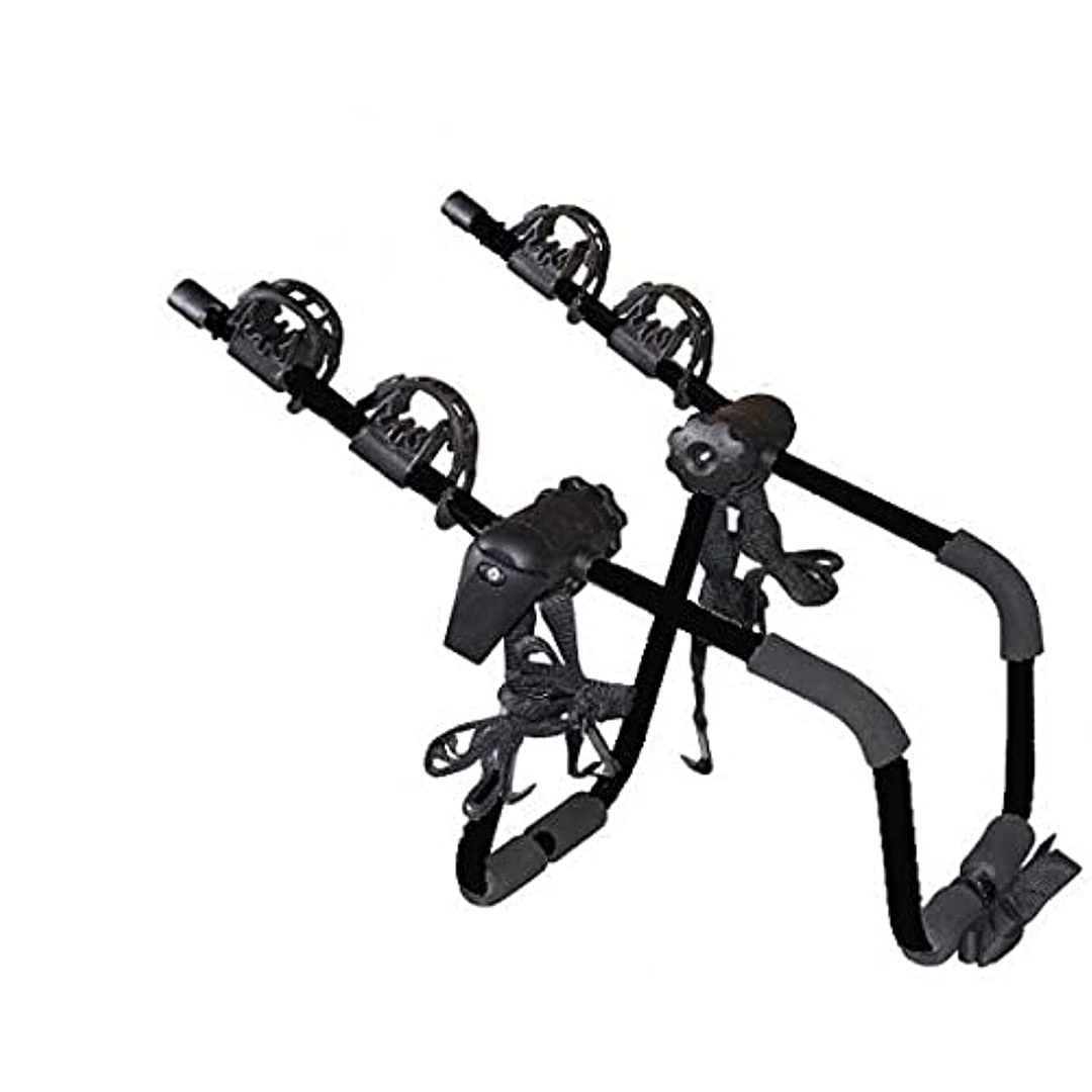 حامل دراجات هوائية للسيارة