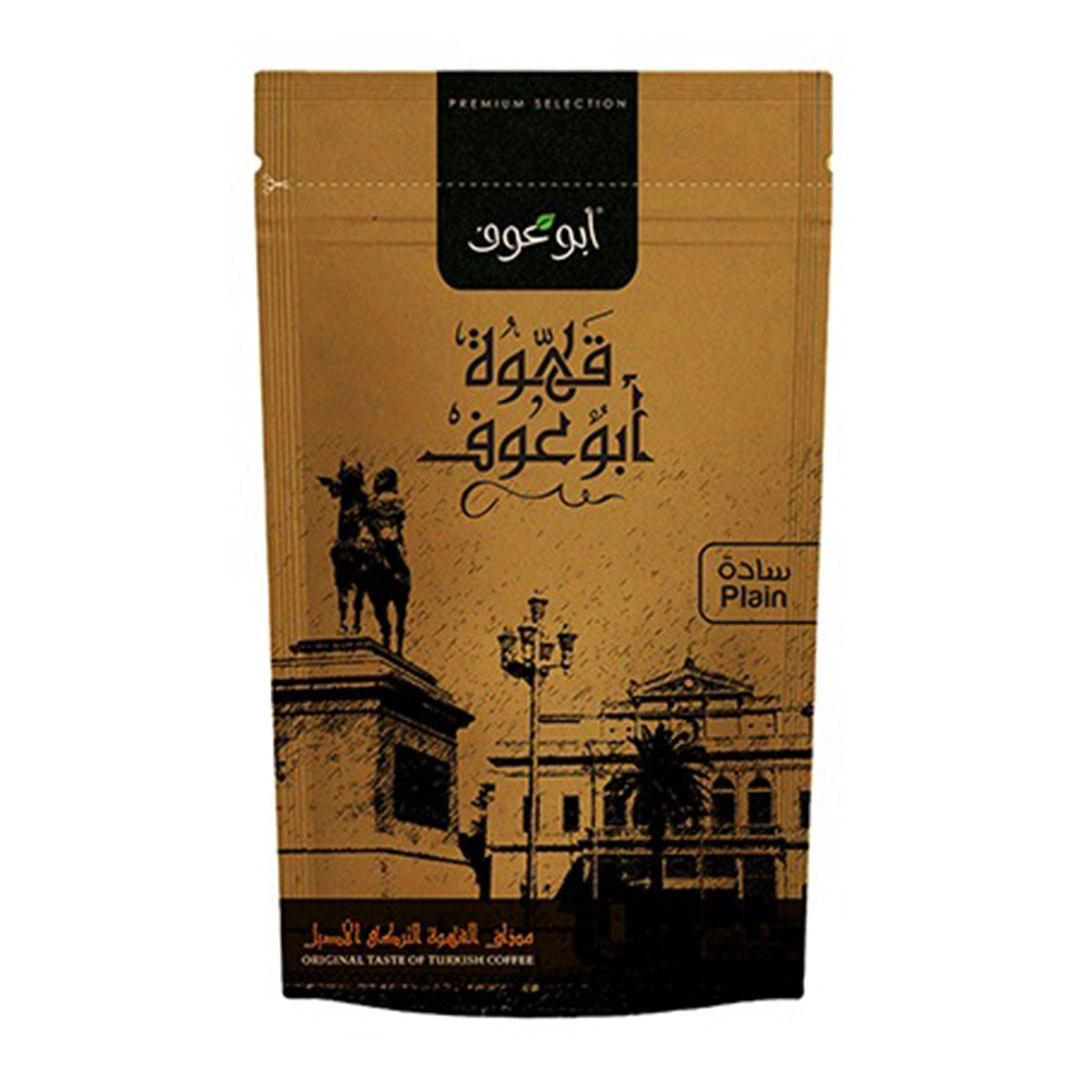 أبو عوف بن سادة وسط - 400 جرام