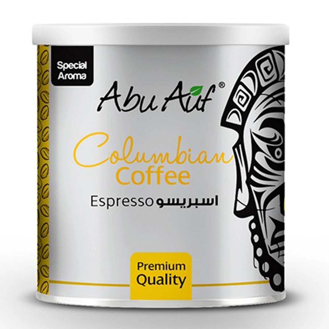 أبو عوف بن أسبرسو مطحون - 250 جرام