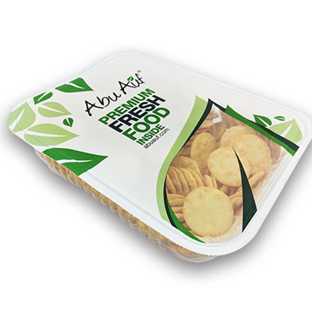 أبو عوف مقرمشات صينى جبنه - 225 جرام