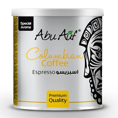 أبو عوف بن أسبرسو مطحون - 250 جرام