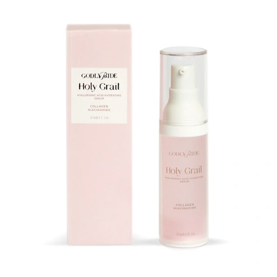 سيروم مرطب هولي جرايل بحمض الهيالورونيك - 30 مللي