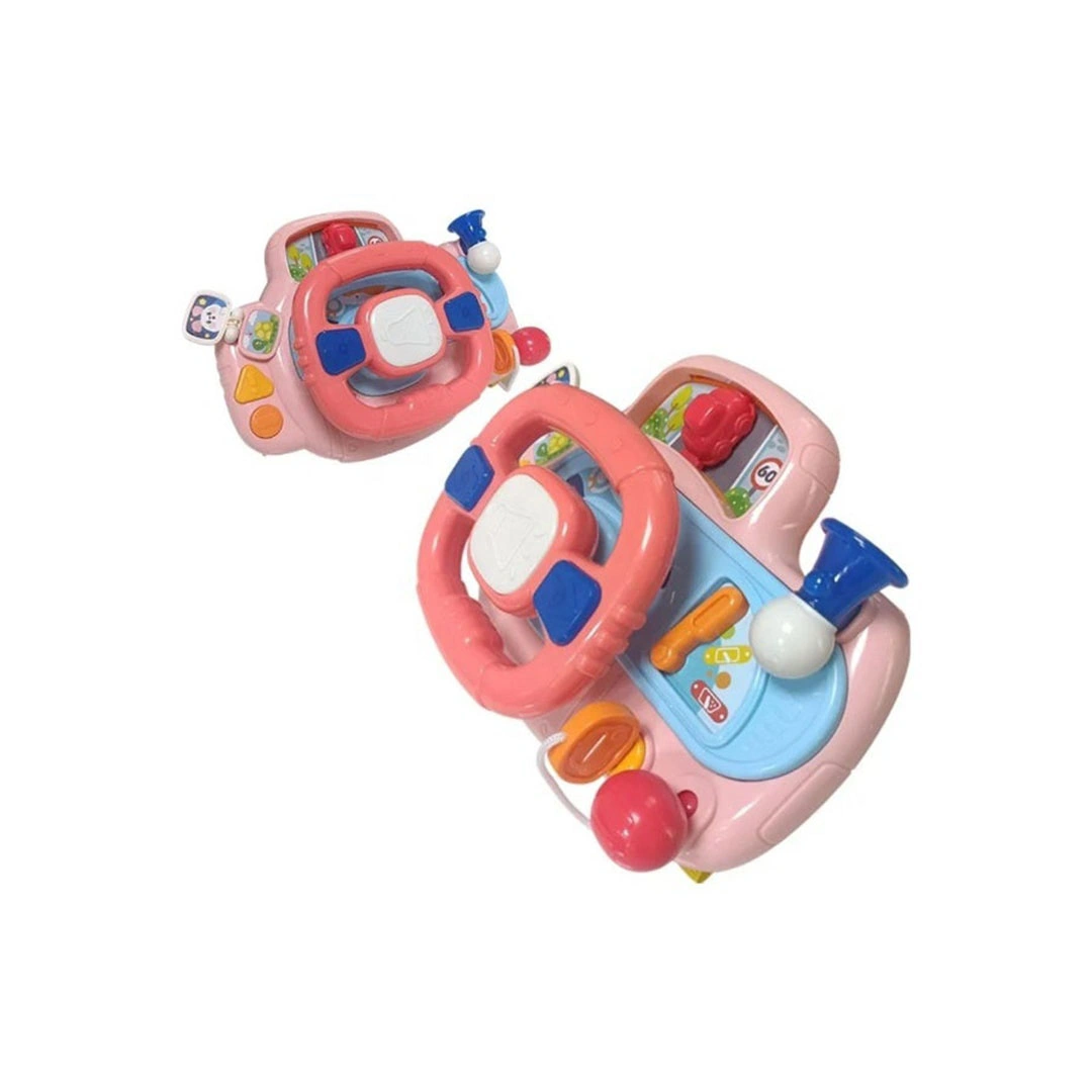 دركسيون اطفال بإضاءة وموسيقي للأطفال