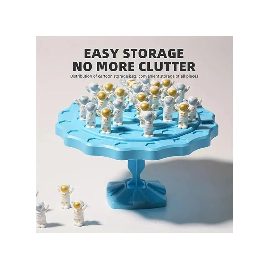 لعبة توازن شجرة رائد فضاء - 45 قطعة