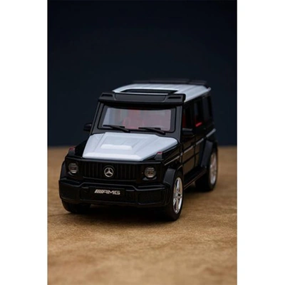 سيارة لعبة مرسيدس G-Class معدنية