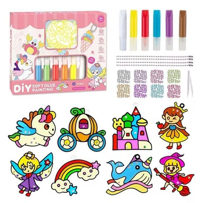 لعبة صانع ميداليات