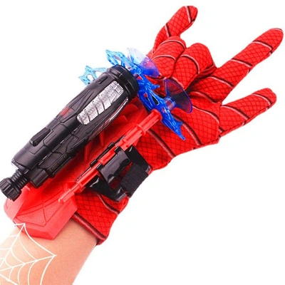 جوانتي سبيدرمان أسهم للأطفال