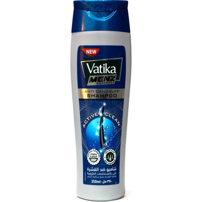 فاتيكا شامبو ضد القشرة للرجال - 350 مل