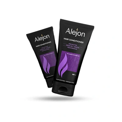 بلسم الشعر أليجون - 200 مللي