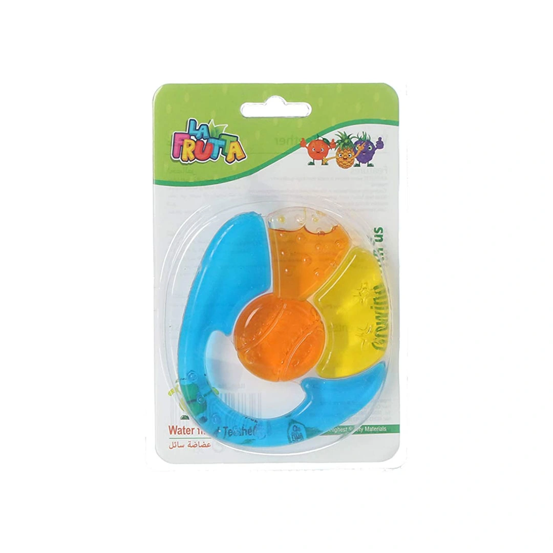 عضاضة مائية لا فروتا للأطفال