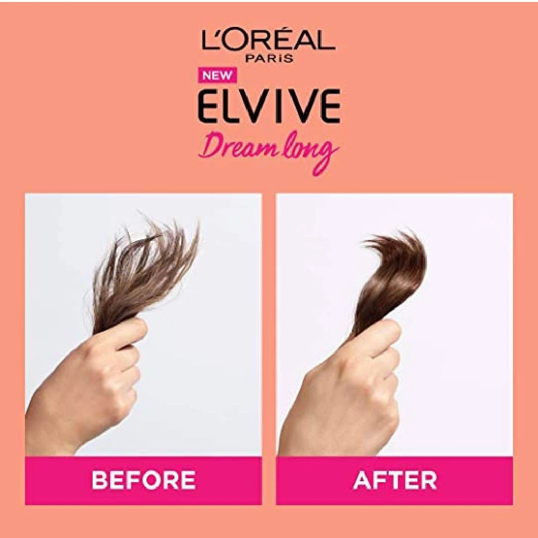 لوريال باريس شامبو لوريال الفيف طول الأحلام - 200 مل