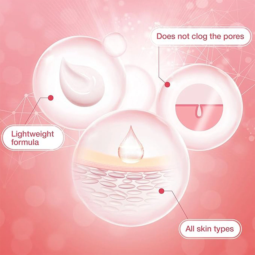 نيوتروجينا غسول تجديد البشرة - 75 مل