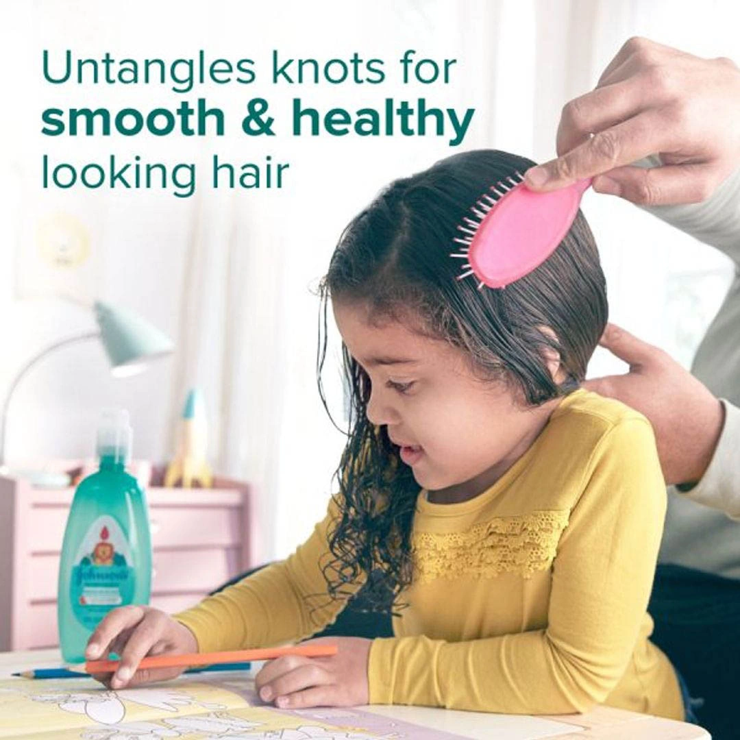 جونسون شامبو لا تشابك للأطفال - 200 مل