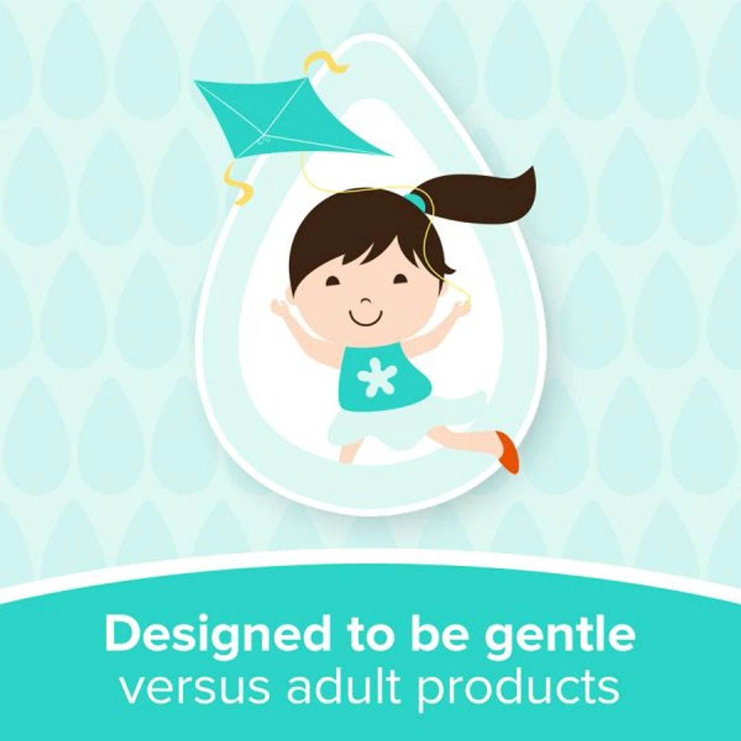 جونسون شامبو لا تشابك للأطفال - 200 مل