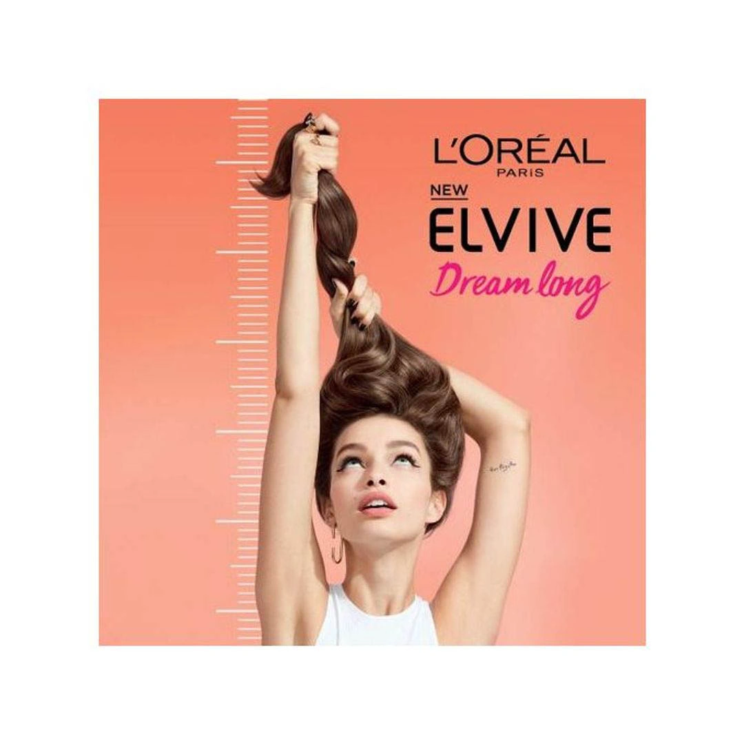 لوريال باريس شامبو لوريال الفيف طول الأحلام - 200 مل