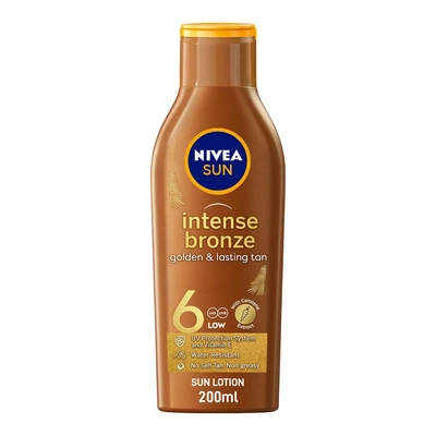 نيفيا لوشن الشمس صن كاروتين فيتامين هـ - 200 مل