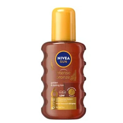 نيفيا صن تان اويل - 200 مل