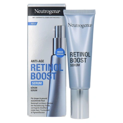 نيوتروجينا سيروم العين المضاد للشيخوخة - 15 مل