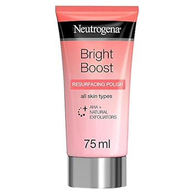 نيوتروجينا غسول تجديد البشرة - 75 مل