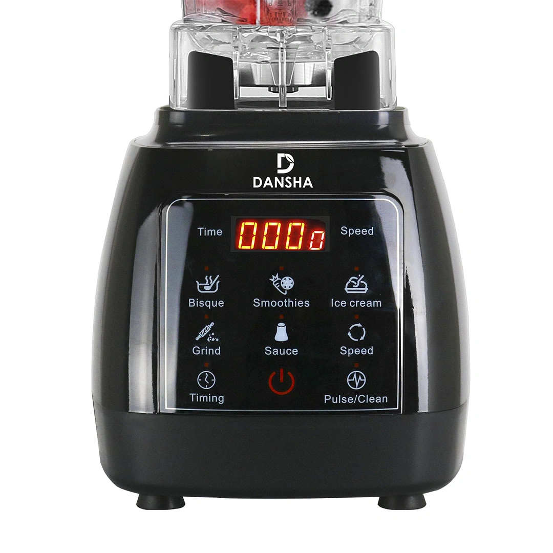 خلاط تاتش وديجيتال دانشا - 2 لتر - 2200 وات