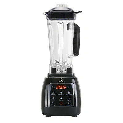 خلاط تاتش وديجيتال دانشا - 2 لتر - 2200 وات