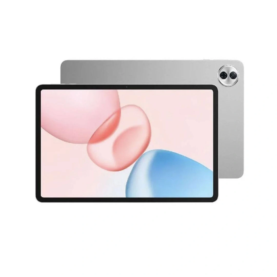 هونر باد 10- 12.1 بوصة - واي فاي فقط - لوحة مفاتيح 8/256 - رمادي