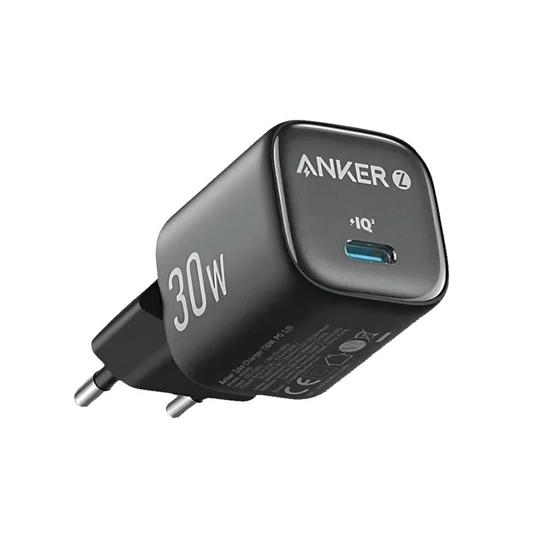 شاحن أنكر 30 وات 1C - أسود - A2698L11