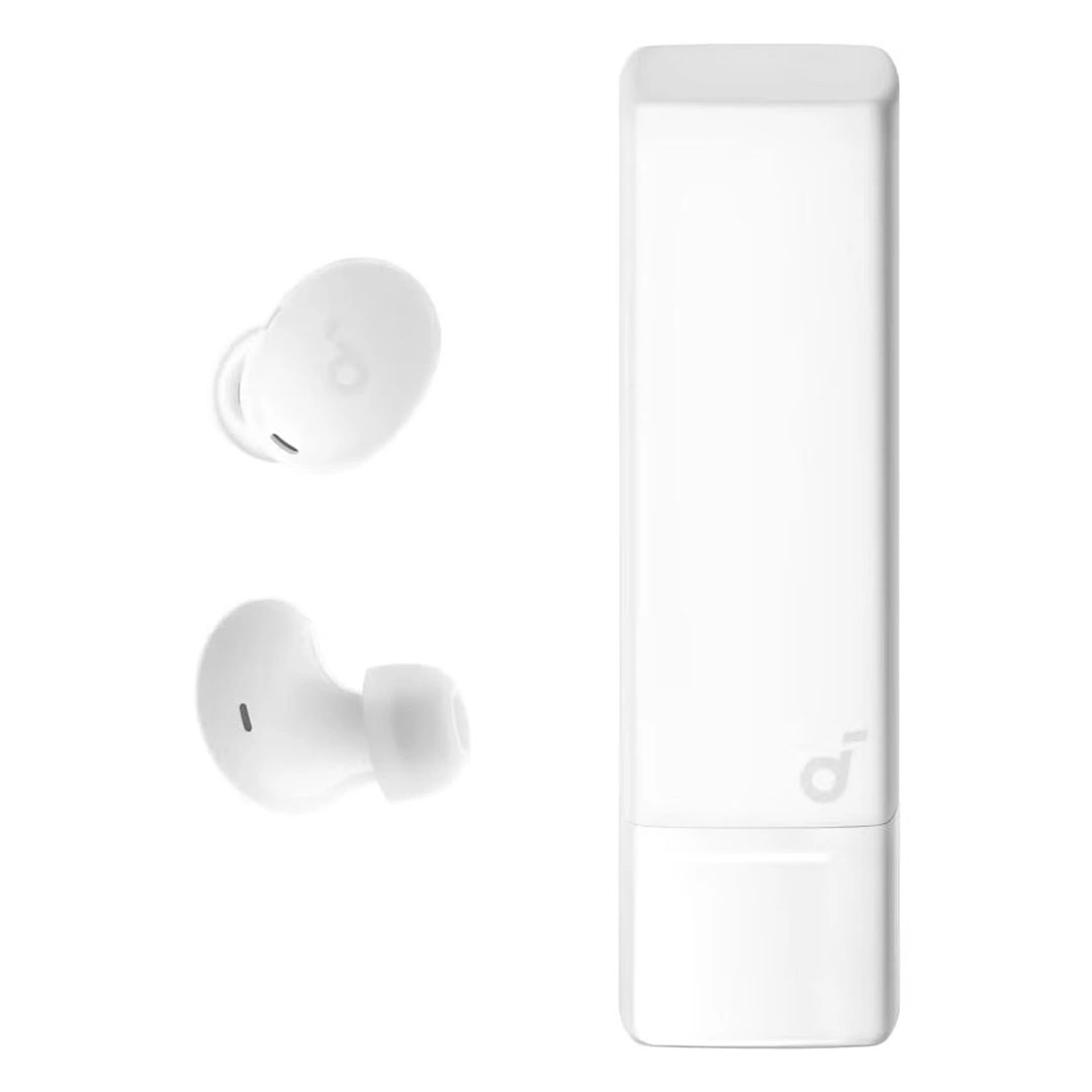 سماعة أذن لاسلكية أنكر ساوند كور A30i - أبيض - A3958H21