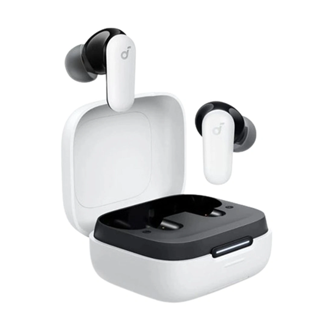 سماعة أذن لاسلكية أنكر ساوند كور R50i NC - أبيض - A3959H21