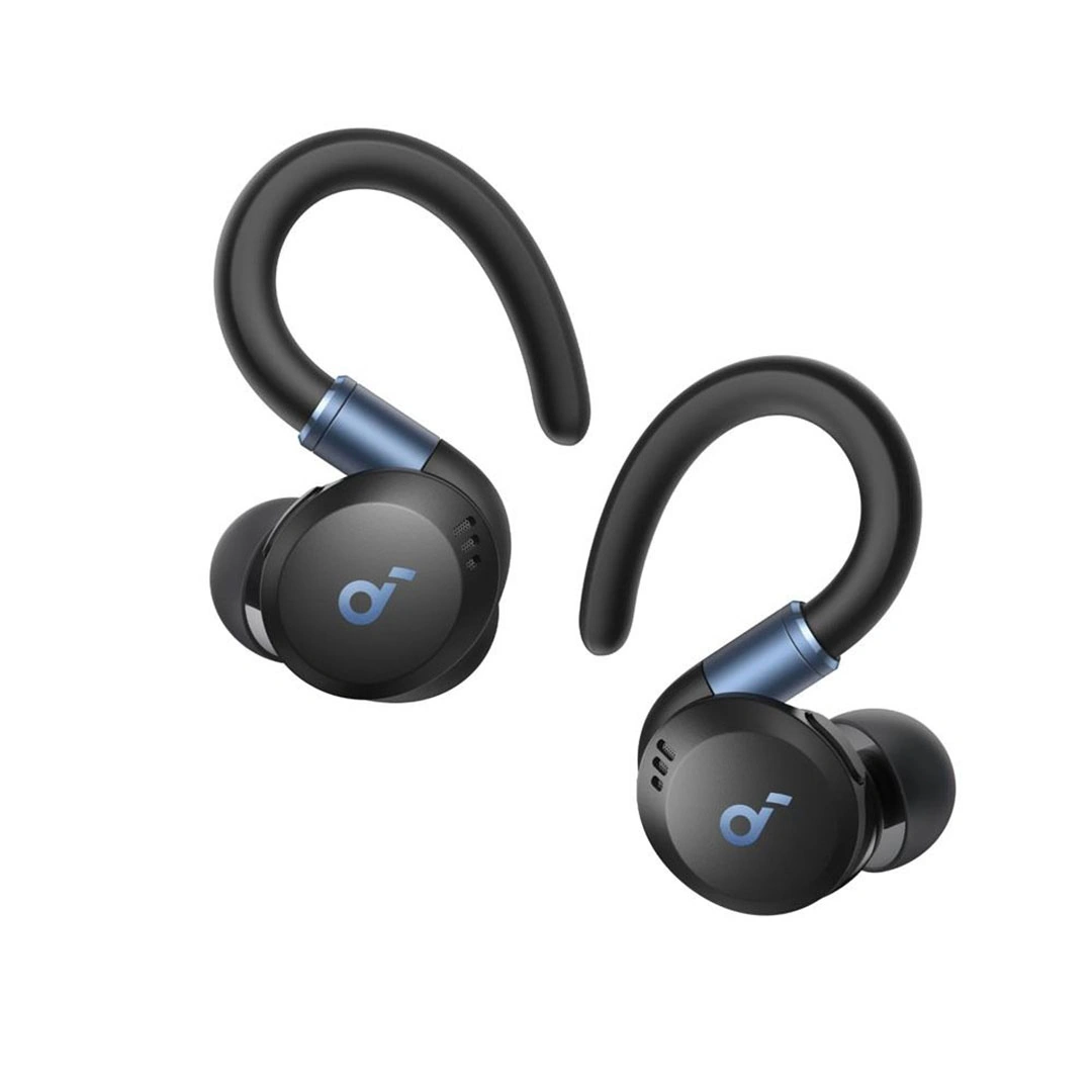 سماعة أذن لاسلكية أنكر ساوند كور X20 - أسود - A3968H11