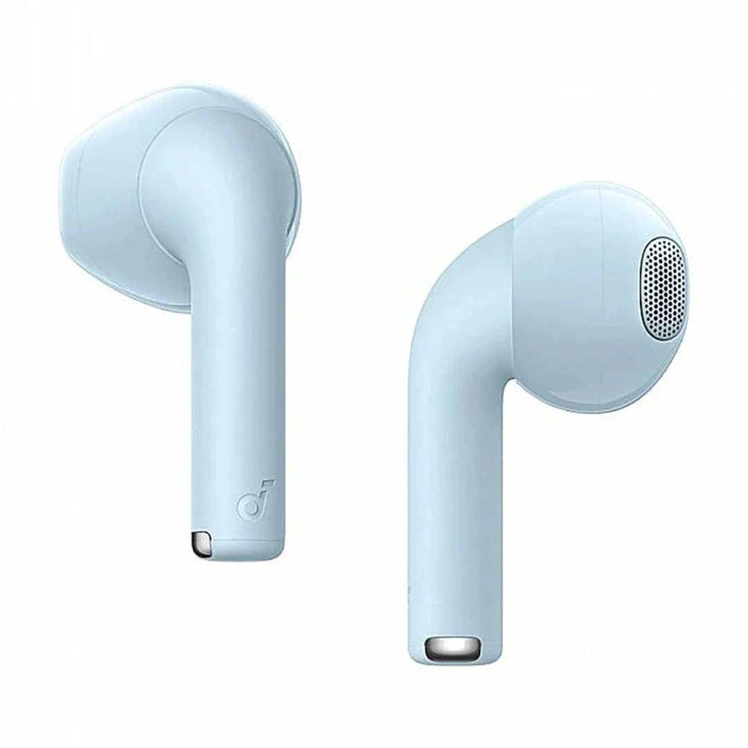 سماعة أذن لاسلكية أنكر ساوند كور K20i - لبني - A3994H31