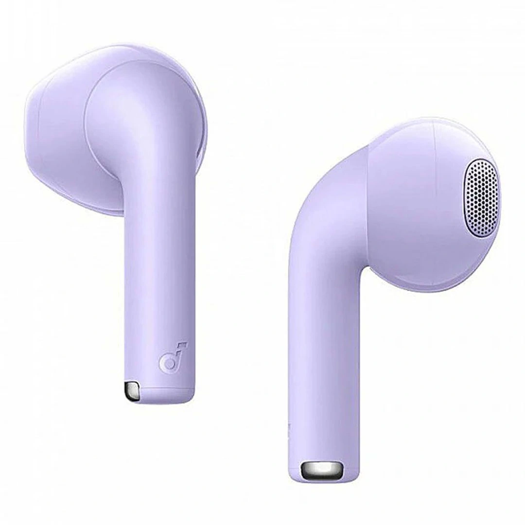 سماعة أذن لاسلكية أنكر ساوند كور K20i - بنفسجي - A3994HQ1