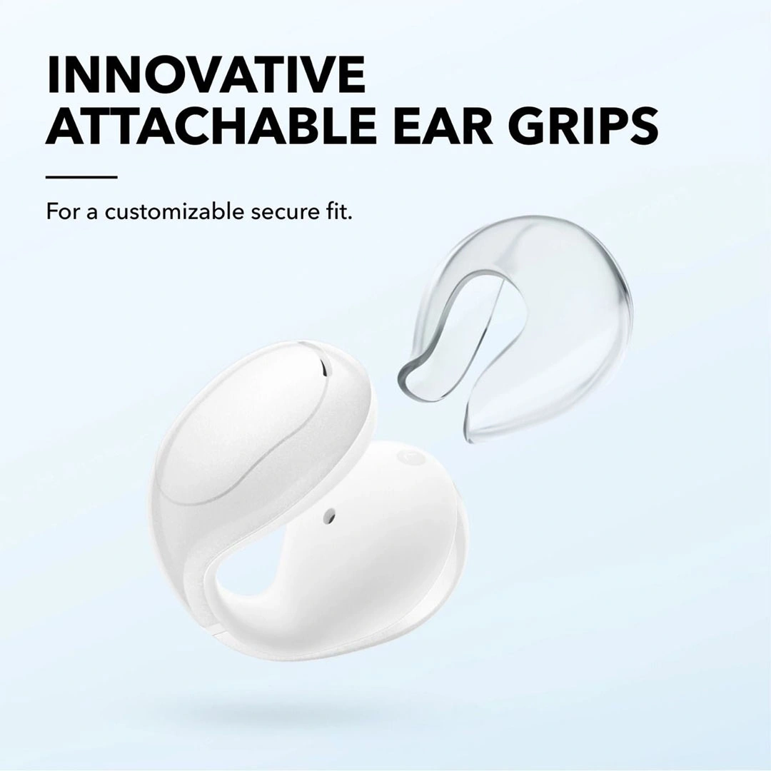 سماعة أذن لاسلكية أنكر ساوند كور C30i - أبيض - A3330H21