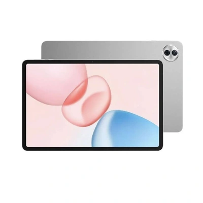 هونر باد 10- 12.1 بوصة - واي فاي فقط - لوحة مفاتيح 8/256 - رمادي