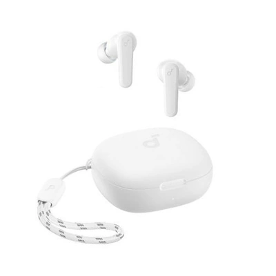 سماعة أذن لاسلكية أنكر ساوند كور Life R50i - أبيض - A3949H21