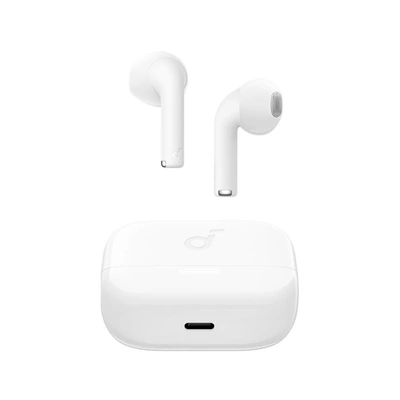 سماعة أذن لاسلكية أنكر ساوند كور K20i - أبيض - A3994H21